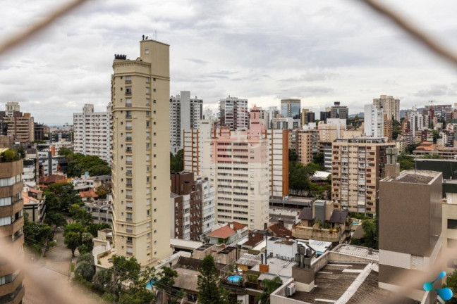 Imagem Apartamento com 3 Quartos à Venda, 222 m² em Auxiliadora - Porto Alegre Imagem Apartamento com 3 Quartos à Venda, 222 m² em Auxiliadora - Porto Alegre