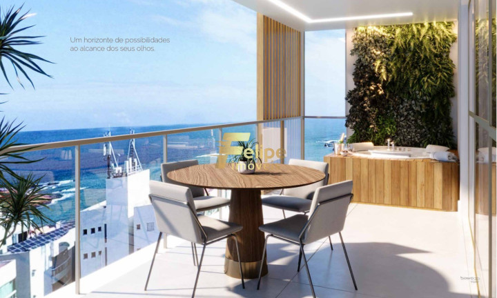 Imagem Imóvel com 4 Quartos à Venda, 165 m² em Enseada Azul - Guarapari