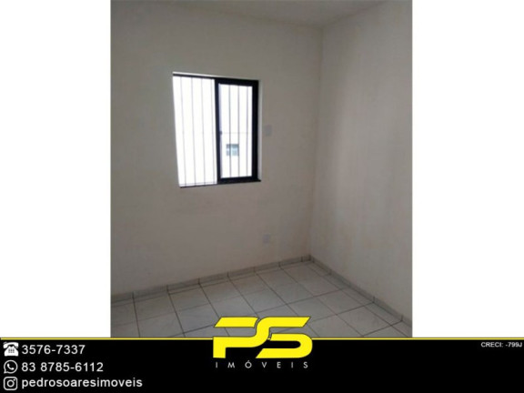Imagem Apartamento com 2 Quartos à Venda, 44 m² em Ernesto Geisel - João Pessoa Imagem Apartamento com 2 Quartos à Venda, 44 m² em Ernesto Geisel - João Pessoa
