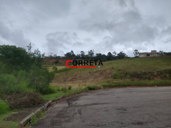 Imagem Terreno em Condomínio à Venda, 1 m² em Piratuba - Ibiúna
