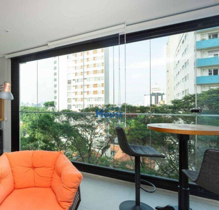 Imagem Apartamento com 2 Quartos à Venda, 85 m² em Pinheiros - São Paulo Imagem Apartamento com 2 Quartos à Venda, 85 m² em Pinheiros - São Paulo