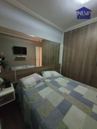 Imagem Apartamento com 2 Quartos à Venda, 51 m² em Jardim Santo Antônio - São Paulo Imagem Apartamento com 2 Quartos à Venda, 51 m² em Jardim Santo Antônio - São Paulo