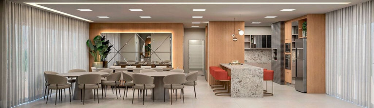 Imagem Apartamento com 3 Quartos à Venda, 150 m² em Juvevê - Curitiba