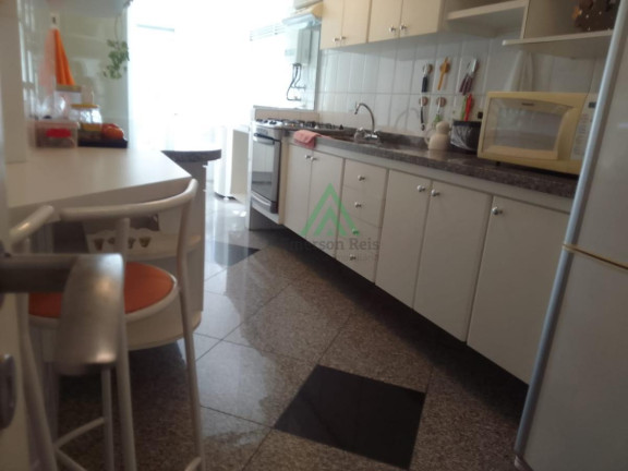 Imagem Apartamento com 3 Quartos à Venda, 105 m² em Perdizes - São Paulo