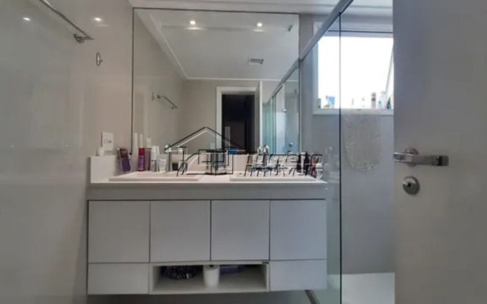 Imagem Apartamento com 3 Quartos à Venda, 194 m² em Jardim Aquarius - São José Dos Campos
