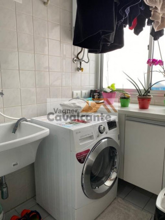 Imagem Apartamento com 1 Quarto para Alugar, 55 m² em Centro - Diadema Imagem Apartamento com 1 Quarto para Alugar, 55 m² em Centro - Diadema
