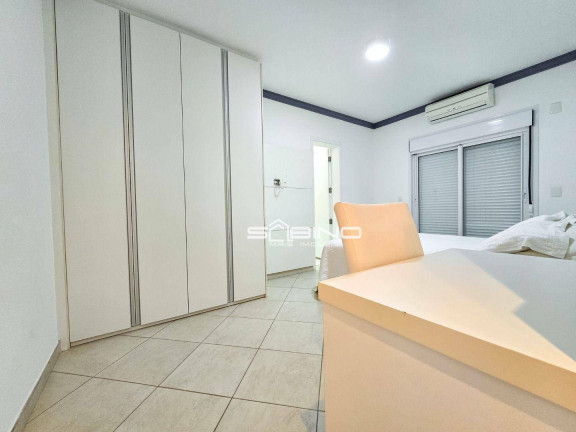 Imagem Apartamento com 4 Quartos à Venda, 254 m² em Riviera De São Lourenço - Bertioga