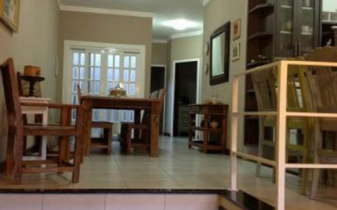 Imagem Casa com 3 Quartos à Venda, 228 m² em Urbanova - São José Dos Campos