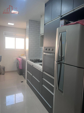 Imagem Apartamento com 3 Quartos à Venda, 69 m² em Vila Andrade - São Paulo