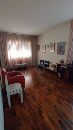 Imagem Casa com 4 Quartos à Venda, 315 m² em Santa Efigênia - Belo Horizonte