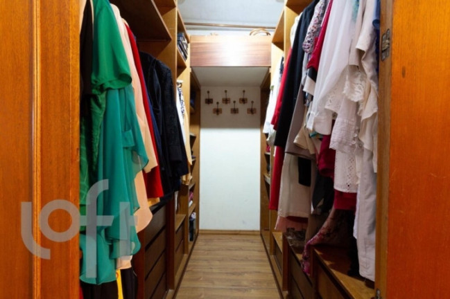 Imagem Apartamento com 4 Quartos à Venda, 188 m² em Jardim Europa - São Paulo Imagem Apartamento com 4 Quartos à Venda, 188 m² em Jardim Europa - São Paulo