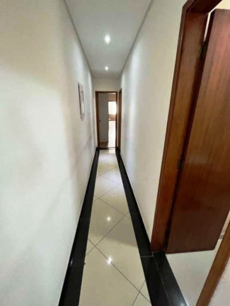 Imagem Casa com 3 Quartos à Venda, 160 m² em Estuário - Santos