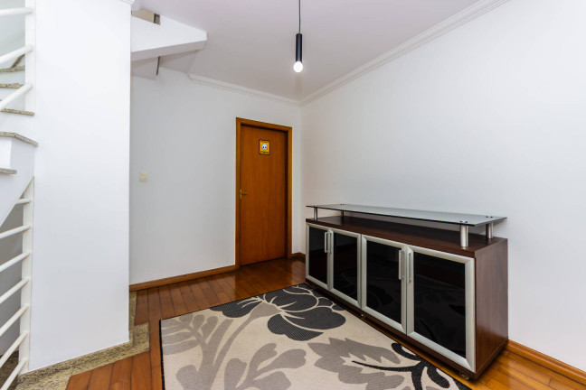 Imagem Casa com 3 Quartos à Venda, 270 m² em Vila Clementino - São Paulo