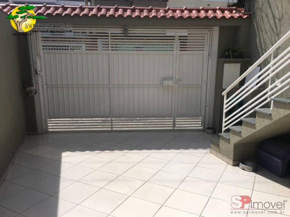 Imagem Sobrado com 3 Quartos à Venda, 121 m² em Tremembe - São Paulo