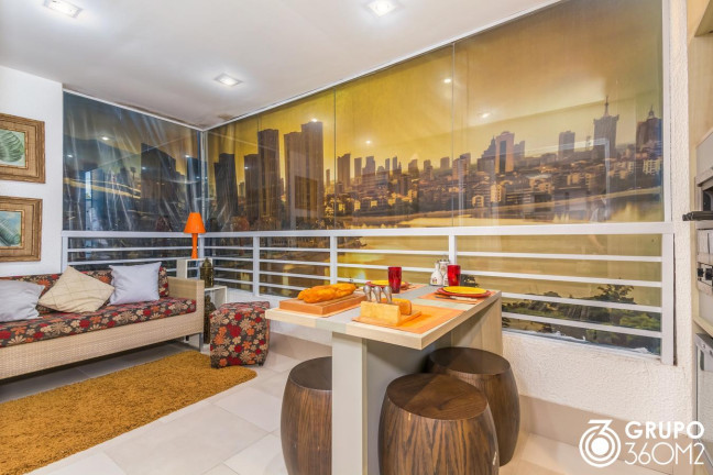 Imagem Apartamento com 2 Quartos à Venda, 65 m² em Centro - São Bernardo Do Campo Imagem Apartamento com 2 Quartos à Venda, 65 m² em Centro - São Bernardo Do Campo