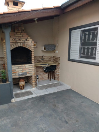 Imagem Casa com 2 Quartos à Venda, 182 m² em Parque Senhor Do Bonfim - Taubaté