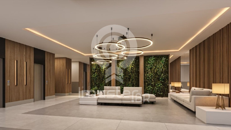 Imagem Apartamento com 3 Quartos à Venda, 99 m² em Boa Vista - Curitiba Imagem Apartamento com 3 Quartos à Venda, 99 m² em Boa Vista - Curitiba