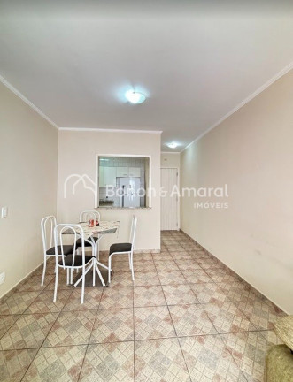 Imagem Apartamento com 2 Quartos à Venda, 67 m² em Mansões Santo Antônio - Campinas