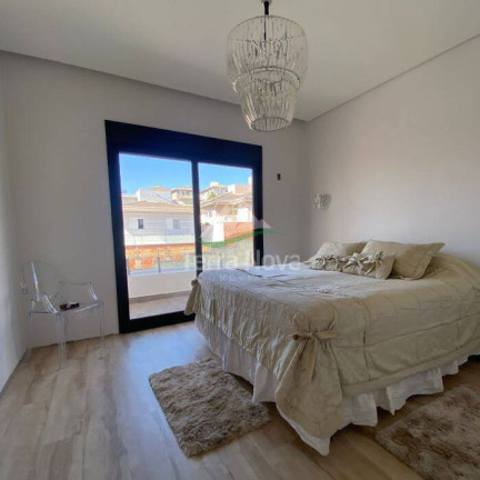 Imagem Casa com 3 Quartos à Venda, 315 m² em Jardim Novo Mundo - Jundiaí