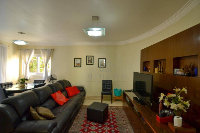 Imagem Casa com 4 Quartos à Venda, 423 m² em Alphaville 03 - Santana De Parnaíba Imagem Casa com 4 Quartos à Venda, 423 m² em Alphaville 03 - Santana De Parnaíba