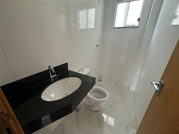 Imagem Apartamento com 2 Quartos à Venda, 60 m² em Arvoredo - Contagem