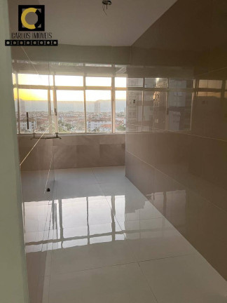 Imagem Apartamento com 2 Quartos à Venda, 96 m² em Centro - São Vicente Imagem Apartamento com 2 Quartos à Venda, 96 m² em Centro - São Vicente