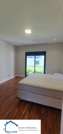Imagem Casa com 4 Quartos à Venda ou Temporada, 480 m² em Tamboré - Santana De Parnaíba Imagem Casa com 4 Quartos à Venda ou Temporada, 480 m² em Tamboré - Santana De Parnaíba
