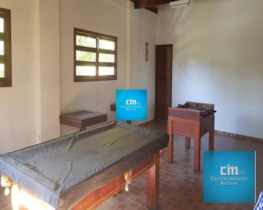 Imagem Chácara com 5 Quartos à Venda, 96.800 m² em Centro - Boituva