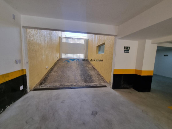 Imagem Apartamento com 2 Quartos à Venda, 94 m² em Baeta Neves - São Bernardo Do Campo