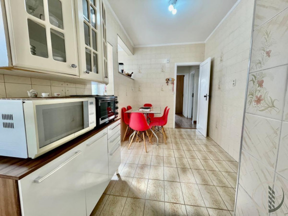 Imagem Apartamento com 2 Quartos à Venda, 75 m² em Vila Belmiro - Santos