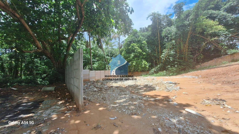 Imagem Terreno à Venda, 1.500 m² em Aleixo - Manaus Imagem Terreno à Venda, 1.500 m² em Aleixo - Manaus