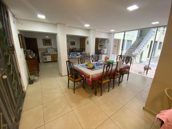 Imagem Sobrado com 5 Quartos à Venda, 336 m² em Vila Euclides - São Bernardo Do Campo