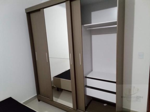 Imagem Kitnet com 1 Quarto para Alugar, 30 m² em Cidade Universitária - Campinas