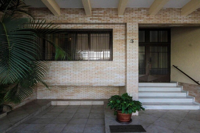 Casa com 2 Quartos à Venda,  em Tatuapé - São Paulo