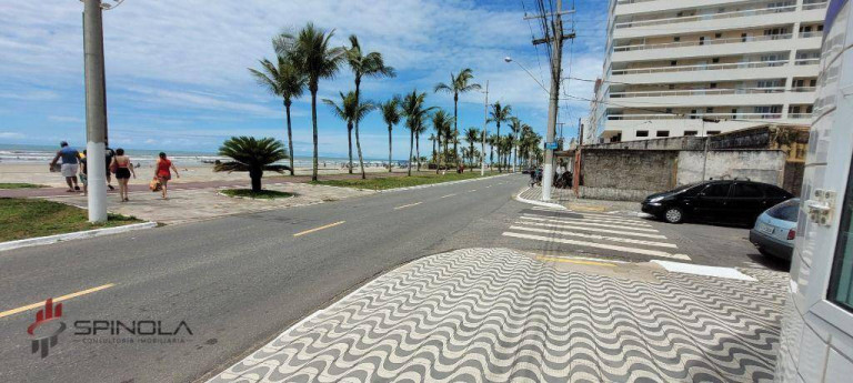 Imagem Apartamento com 2 Quartos à Venda, 70 m² em Vila Balneária - Praia Grande Imagem Apartamento com 2 Quartos à Venda, 70 m² em Vila Balneária - Praia Grande