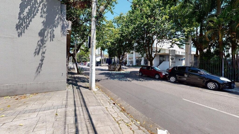 Imagem Apartamento com 2 Quartos à Venda, 61 m² em Vila Olímpia - São Paulo Imagem Apartamento com 2 Quartos à Venda, 61 m² em Vila Olímpia - São Paulo