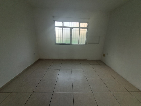 Imagem Sobrado com 1 Quarto para Alugar, 55 m² em Centro - Itaborai