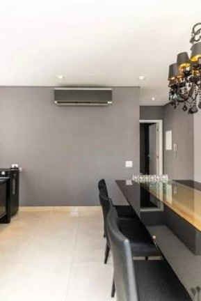 Imagem Apartamento com 3 Quartos à Venda, 172 m² em Consolação - São Paulo
