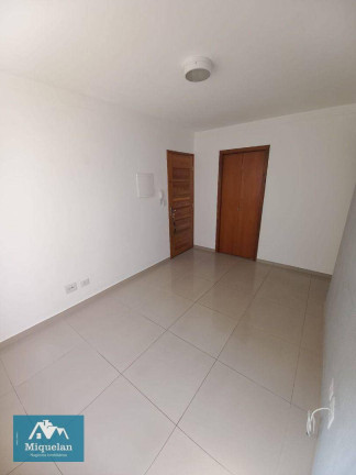 Imagem Apartamento com 2 Quartos à Venda, 47 m² em Vila Alpina - São Paulo