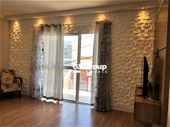 Imagem Casa de Condomínio com 2 Quartos à Venda, 166 m² em Jardim Residencial Martinez - Sorocaba
