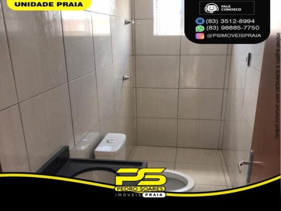 Imagem Apartamento com 2 Quartos à Venda, 56 m² em Mangabeira - João Pessoa Imagem Apartamento com 2 Quartos à Venda, 56 m² em Mangabeira - João Pessoa