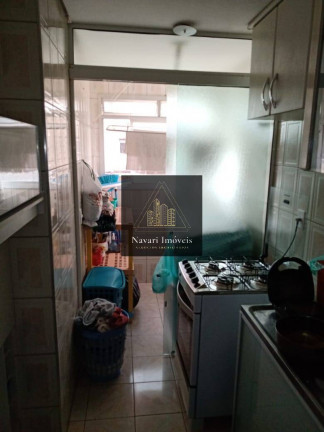 Imagem Apartamento com 2 Quartos à Venda, 55 m² em Parque Mandaqui - São Paulo