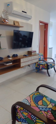 Cobertura com 2 Quartos à Venda, 117 m² em Estufa Ii - Ubatuba