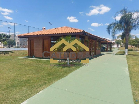 Imagem Terreno à Venda, 260 m² em Jacaré - Cabreúva Imagem Terreno à Venda, 260 m² em Jacaré - Cabreúva