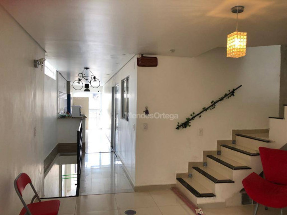 Imagem Casa com 3 Quartos à Venda ou Locação, 278 m² em Vila Jardini - Sorocaba