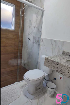 Imagem Casa de Condomínio com 3 Quartos à Venda, 200 m² em Horto Florestal - Ubatuba Imagem Casa de Condomínio com 3 Quartos à Venda, 200 m² em Horto Florestal - Ubatuba
