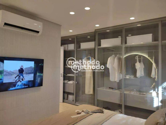 Imagem Cobertura com 4 Quartos à Venda, 201 m² em Chácara Da Barra - Campinas Imagem Cobertura com 4 Quartos à Venda, 201 m² em Chácara Da Barra - Campinas