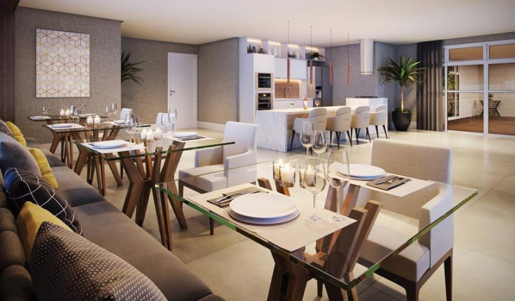 Imagem Imóvel com 3 Quartos à Venda, 81 m² em Vila Mascote - São Paulo