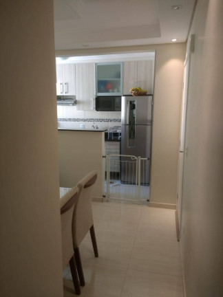 Imagem Apartamento com 2 Quartos à Venda, 48 m² em Vossoroca - Votorantim Imagem Apartamento com 2 Quartos à Venda, 48 m² em Vossoroca - Votorantim