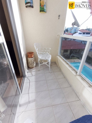 Imagem Apartamento com 2 Quartos à Venda, 75 m² em Braga - Cabo Frio Imagem Apartamento com 2 Quartos à Venda, 75 m² em Braga - Cabo Frio